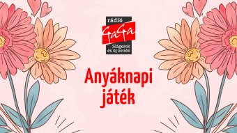 A Rádió GaGa eljuttatja édesanyádat Egyiptomba