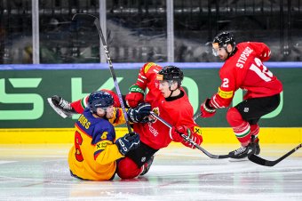 Győzelemre vezették a székelyek Romániát Magyarország ellen