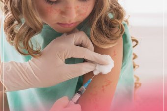 A múlt héten is történt kanyaró okozta haláleset, Maros megye még mindig az élbolyban a megbetegedések számának tekintetében