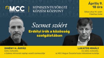 Előadások irodalomról és protokollról