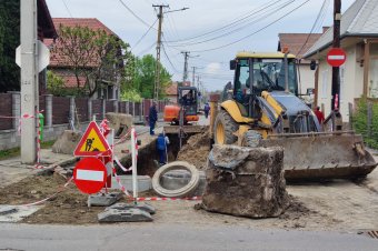„Nekimegyünk a falnak”. Egyre nehezebb befejezni az állami pénzből indult beruházásokat