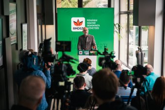 Ennyi jelölttel vág neki az önkormányzati választásoknak az RMDSZ