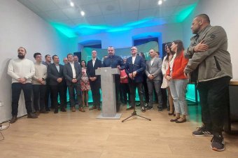 Szakács-Paál István nyerte az RMDSZ-polgármesterjelölti előválasztást