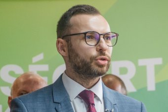 Bíró Barna Botond lesz az RMDSZ jelöltje a Hargita megyei tanács elnöki tisztségére