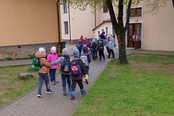 Nagyszabású szemétszedési akció volt Székelyvarságon