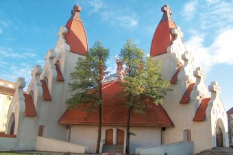 Az építkezésre mindig szükség lesz