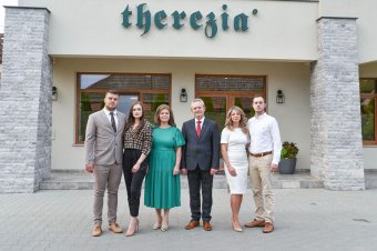 Maros megyei tejtermékek szerte a nagyvilágban