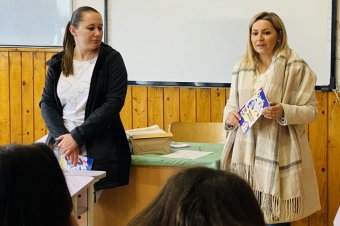 Iskolákban tartanak szexuális felvilágosítást tiniknek