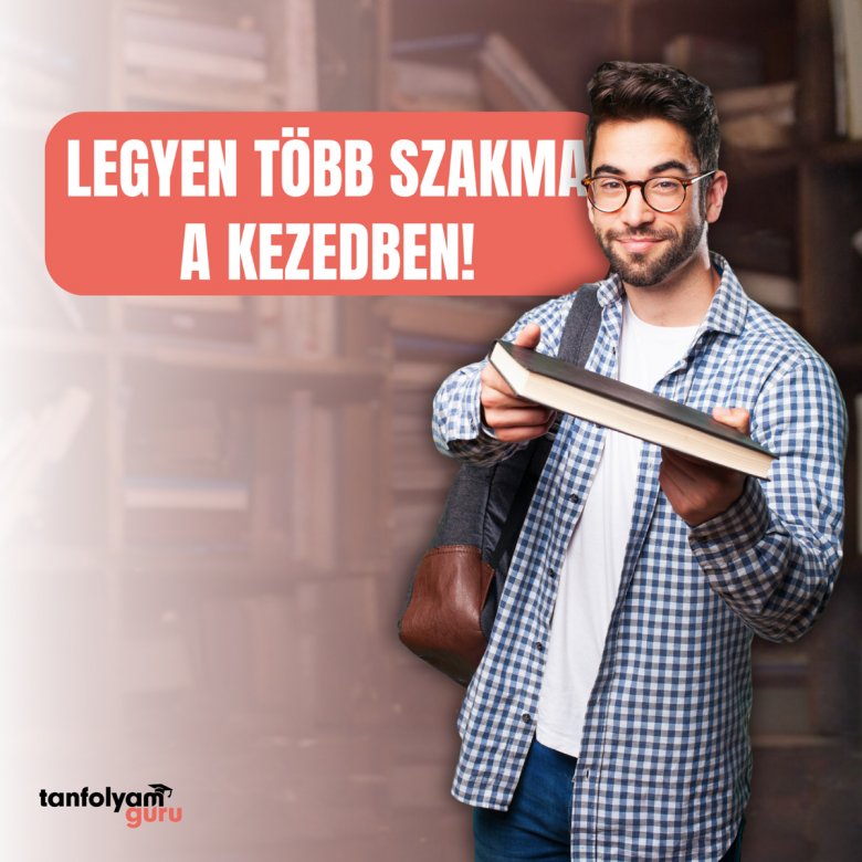 •  Fotó: tanfolyamguru.hu