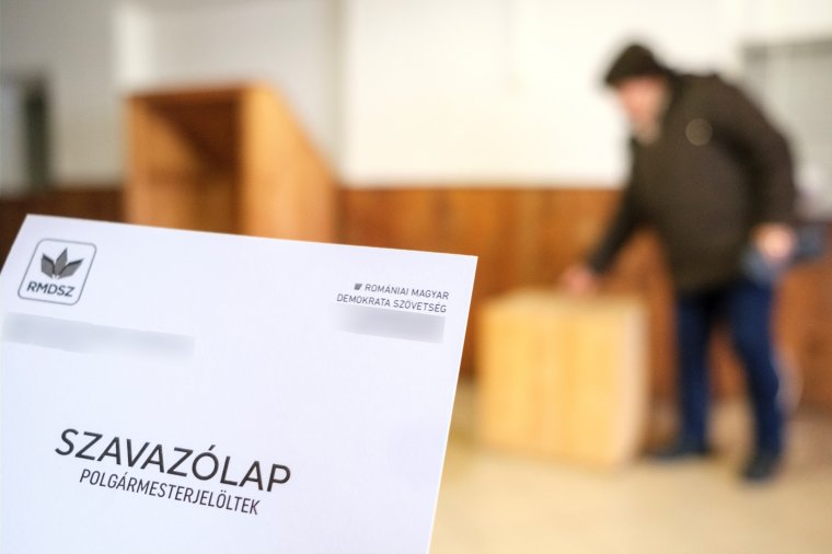 Előválasztások lesznek Csíkszéken a hétvégén