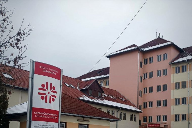 Még át sincs adva, de már gondok vannak