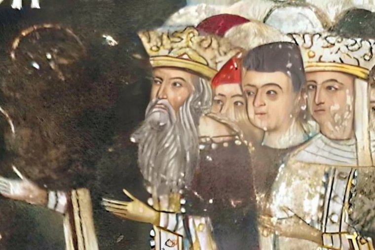 Magyar vér moldvai vajdák ereiben