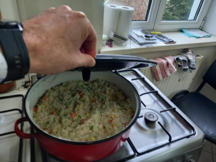 Egyetlen alkalmazottja van a szabadidőközpontnak, nem csoda, hogy nem győzte a munkát