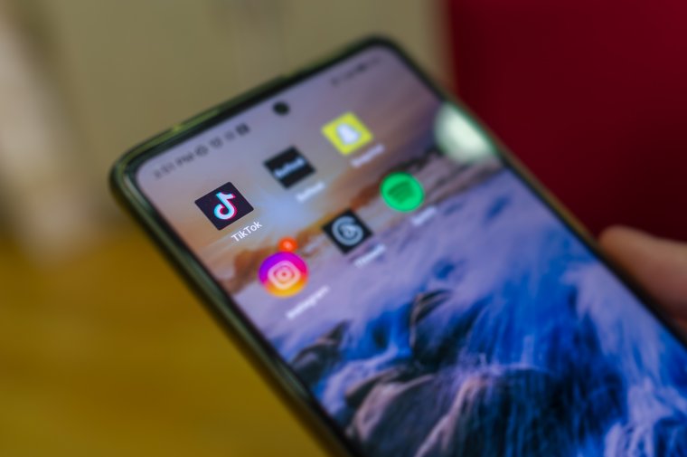 Az internet mumusa: a TikTok