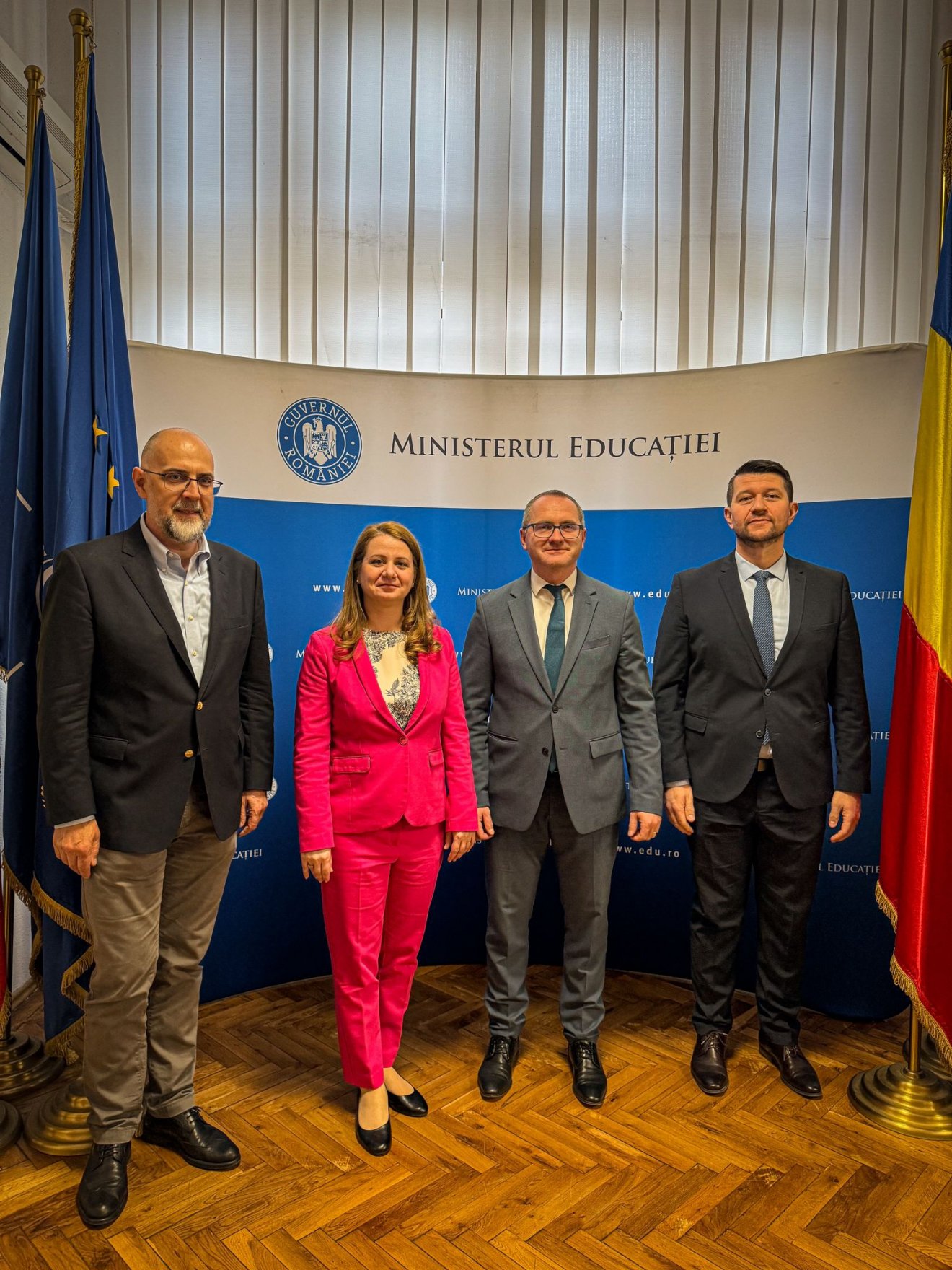 •  Fotó: Csíkszereda Polgármesteri Hivatala