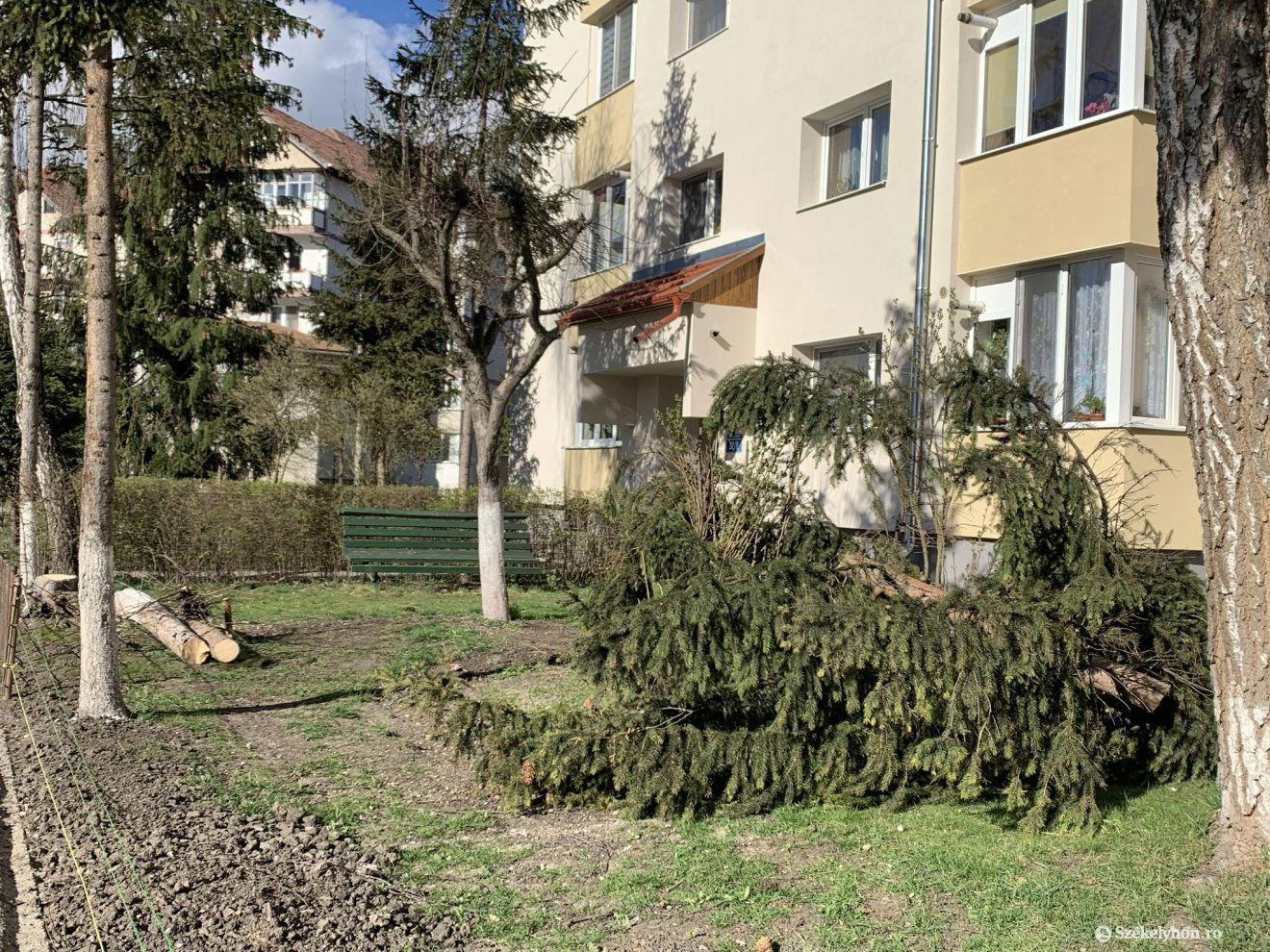 •  Fotó: Székelyhon