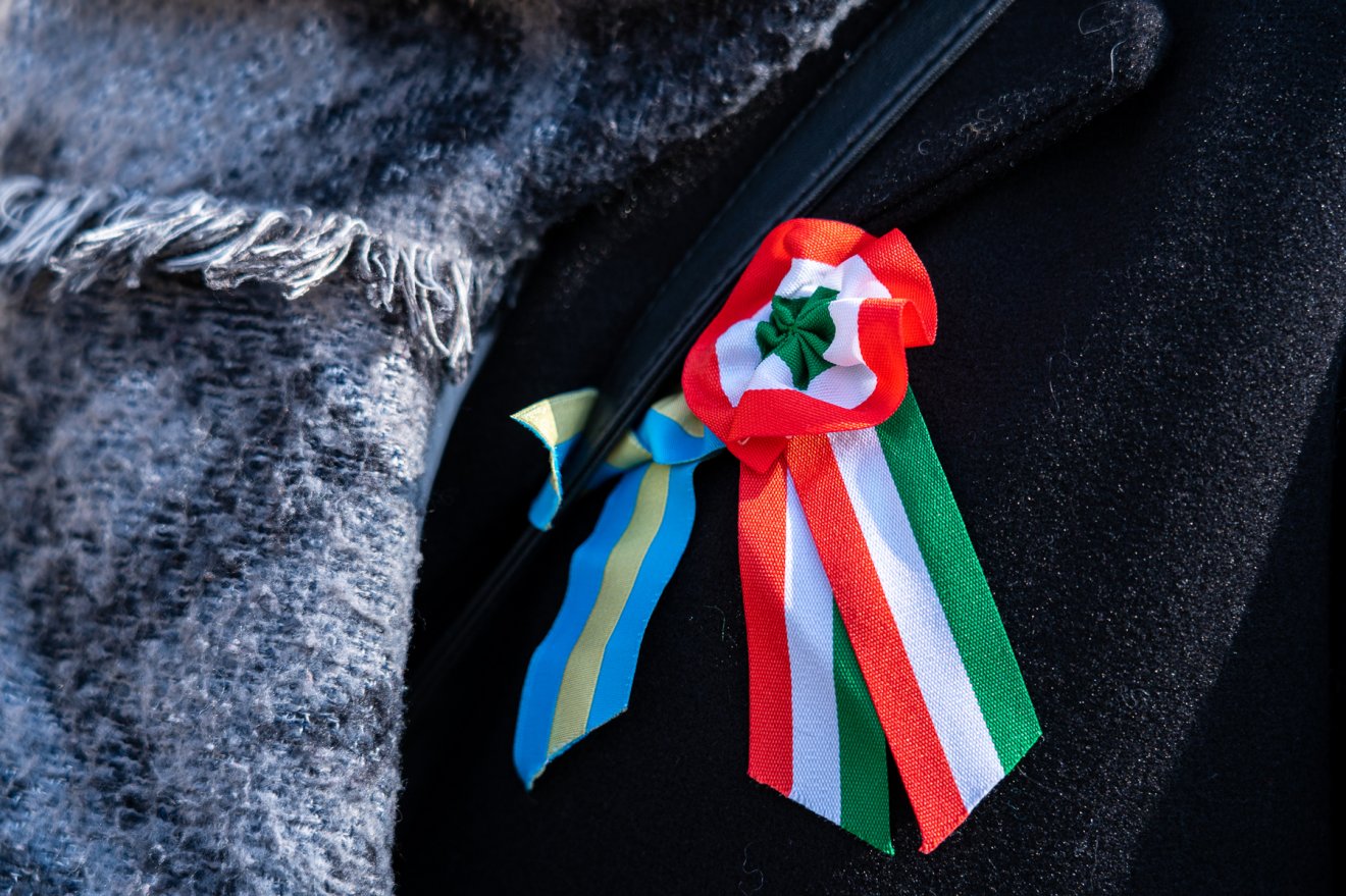 Korábbi felvétel •  Fotó: Kristó-Gothárd Hunor