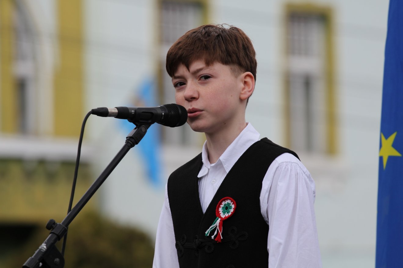 •  Fotó: Kocsis Károly