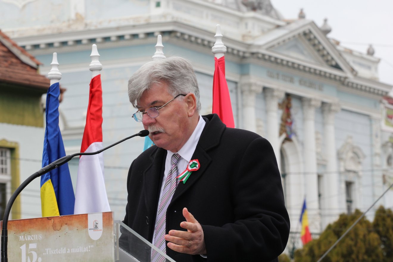 •  Fotó: Kocsis Károly