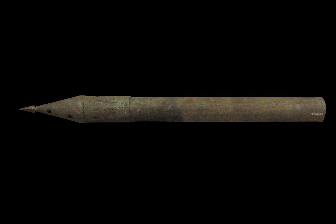 •  Fotó: Musée National de la Marine, Párizs