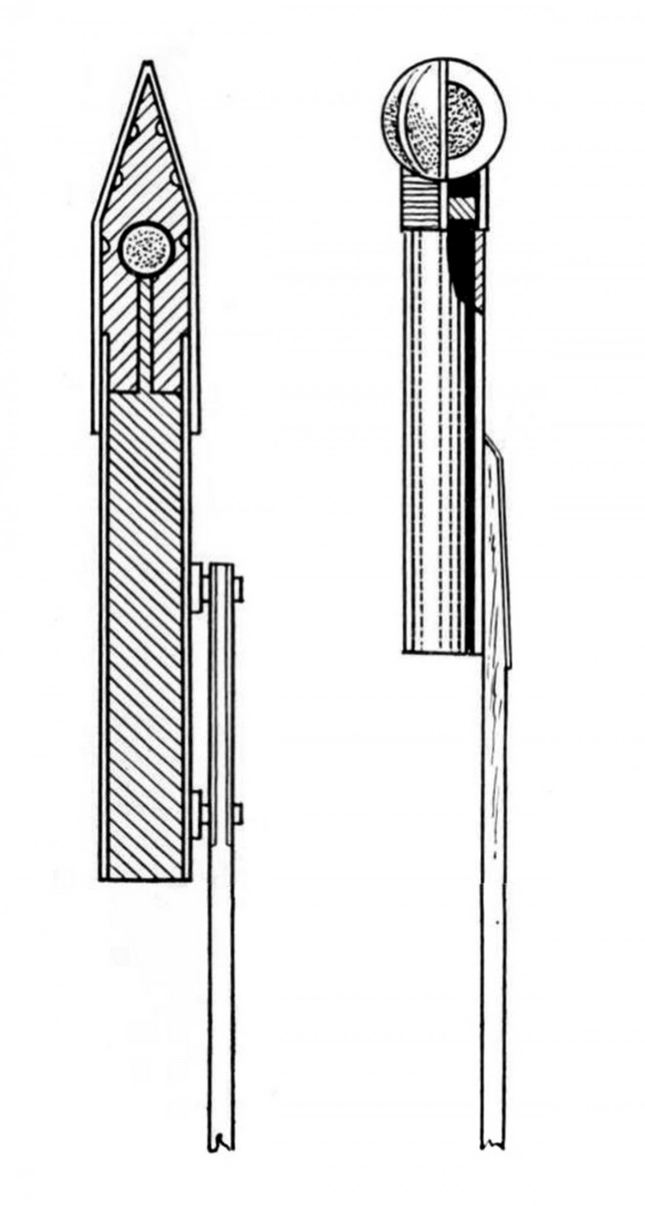 •  Fotó: Haditechnikai Szemle, 1971/1.