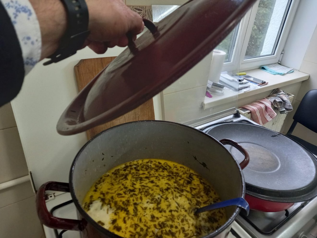 •  Fotó: Brassói Regionális Fogyasztóvédelmi Felügyelőség