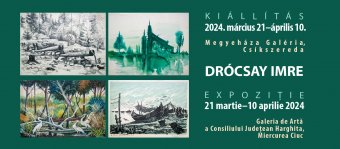 Kiállítják Drócsay Imre gyűjteményét Csíkszeredában