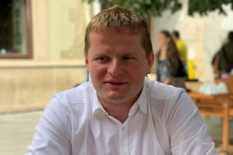 Ilyés Szabolcs is polgármester lenne Székelyudvarhelyen