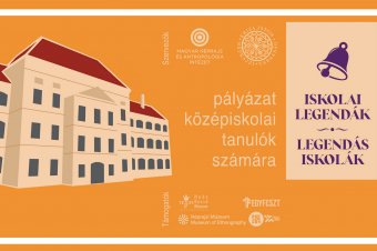 Néprajzi pályázat középiskolásoknak