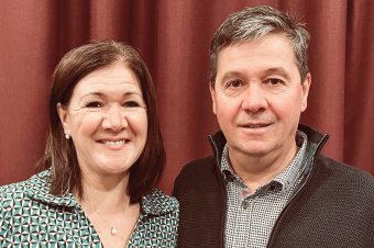 „A legnagyobb titok, hogy az ember szeresse azt, amit csinál”