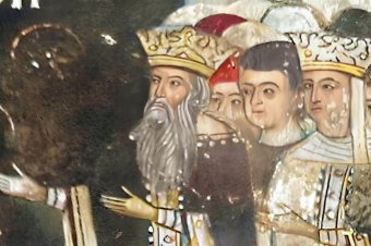 Magyar vér moldvai vajdák ereiben