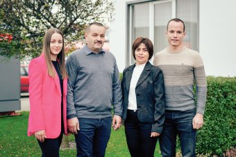 Akik régi motorosok a szakmában