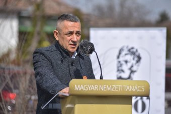 Potápi Árpád János: március 15. a nemzet születésnapja