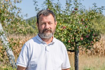 „Ha megvan a bizalom, akkor termelő és vásárló kölcsönösen előre viszi egymást”