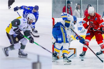 Egyenlítés mindkét összecsapásban: a Sportklub kikapott, a GYHK diadalmaskodott