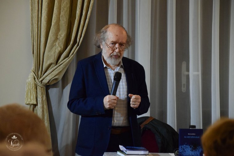 Borcsa Jánost jelölték Pro Urbe-díjra Kézdivásárhelyen