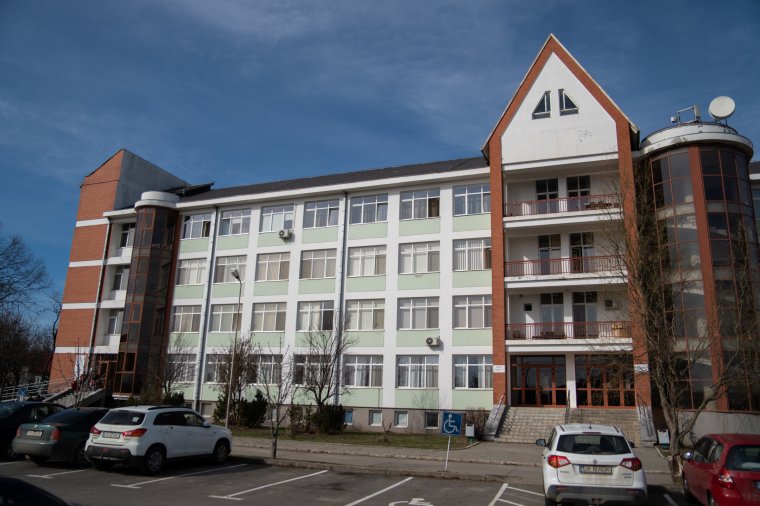 Orvoshiány miatt korlátozzák a betegellátást Kézdivásárhelyen