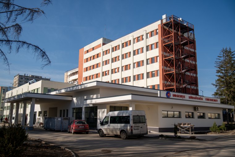 Kanyaróban előzött Háromszék