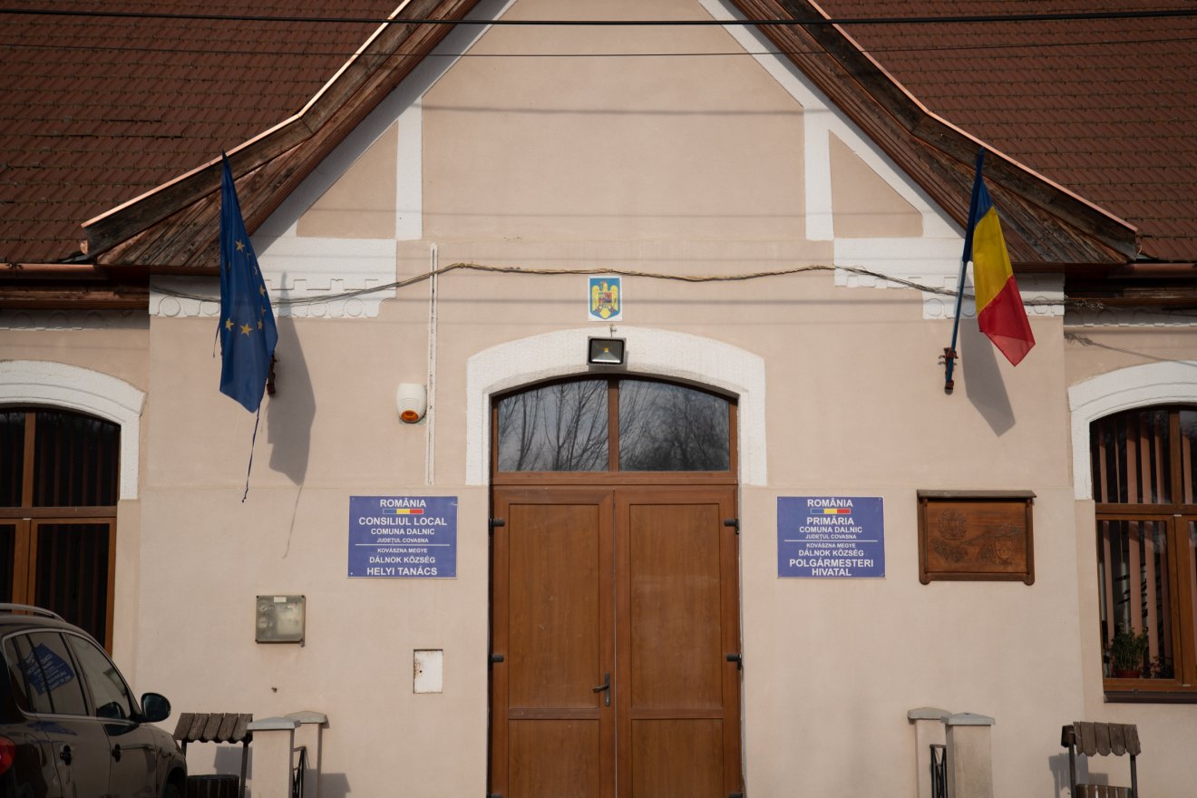 •  Fotó: Tuchiluș Alex