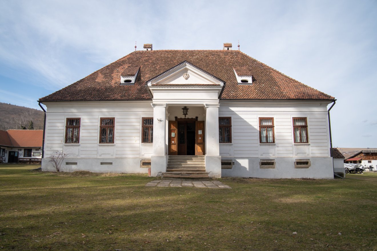 A csernátoni Haszmann Pál Múzeum is az év úti célja lehet 2025-ben