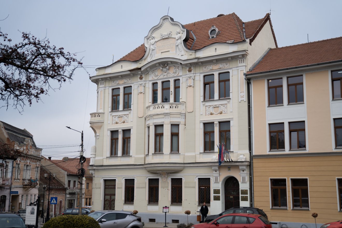 •  Fotó: Tuchiluș Alex