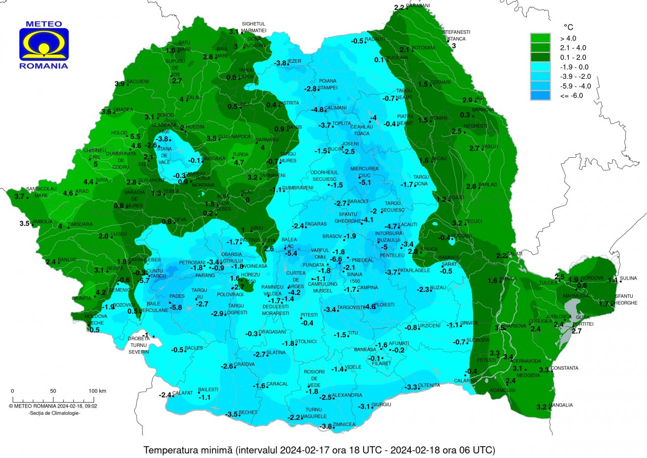 •  Fotó: Országos Meteorológiai Igazgatóság