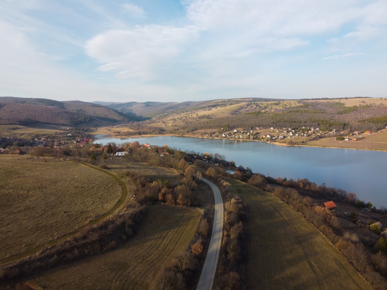 Csaknem 18 éve küzdenek a sepsibesenyői diáktáborért &bullet;  Fotó: Tuchiluș Alex