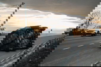 Románia „élen jár” a halálos közúti balesetek száma tekintetében, a délután 5 és 6 közötti időpont a legkritikusabb