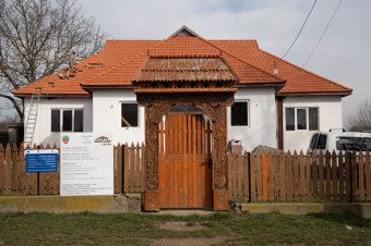 Áldást, de néha átkot is jelentenek a Réty községre záporozó pályázati támogatások