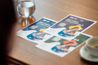 Díjmentes román nyelvtanulási lehetőség a háromszéki érettségizőknek