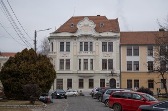 Idén kilenc utcát, udvartereket újítanak fel, tereket rendeznek Kézdivásárhelyen