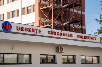 Távorvoslást lehetővé tevő, korszerű eszközökkel látják el az ország 131 sürgősségi osztályát