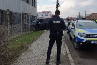 Mindent megtettek, hogy ne kapják el őket a rendőrök