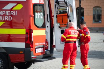 Értékes perceket nyerhetünk a vészhelyzet részletes és pontos meghatározásával